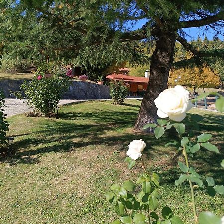 Livadaki Village Megali Kapsi Exteriér fotografie
