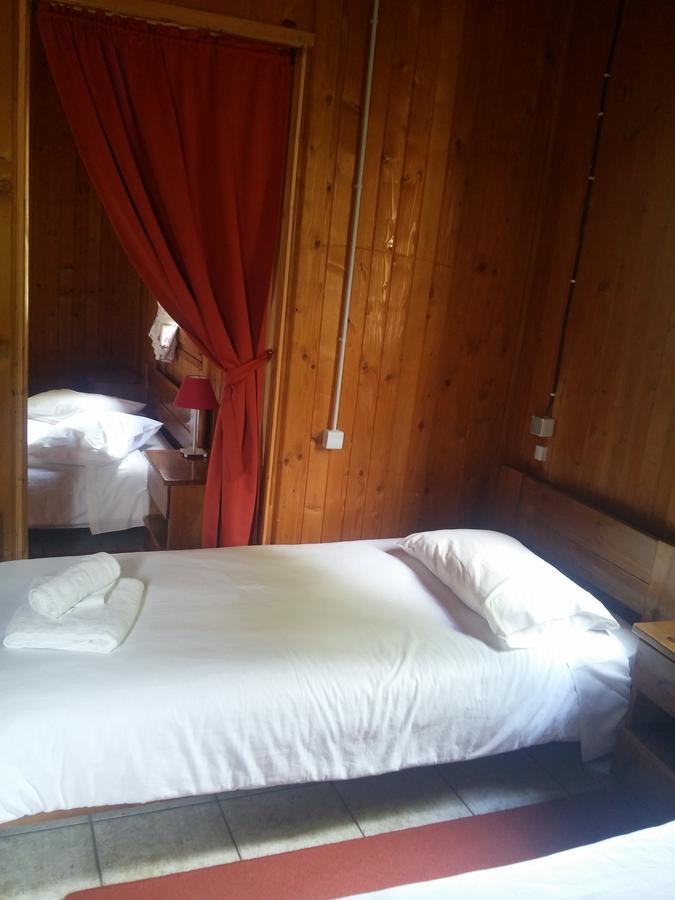 Livadaki Village Megali Kapsi Exteriér fotografie