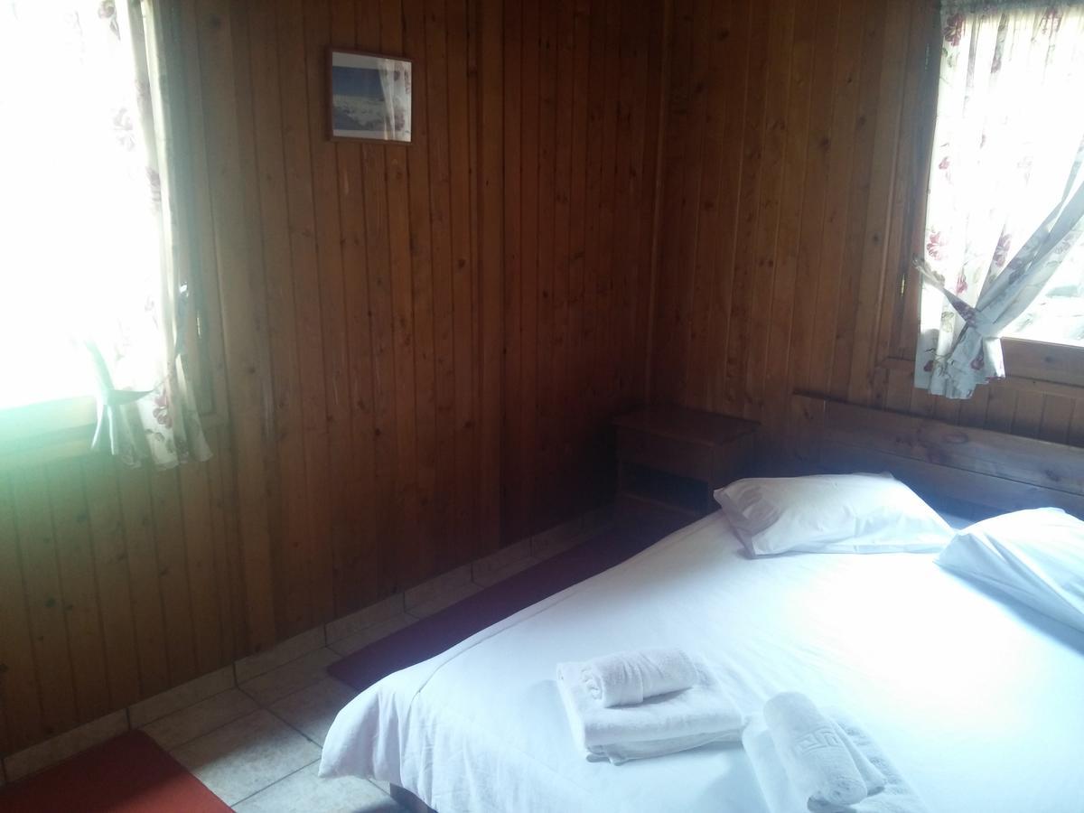 Livadaki Village Megali Kapsi Exteriér fotografie